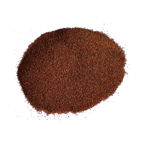 ToolShed Blasting Garnet 20kg Extra Fine (250-100 micron)