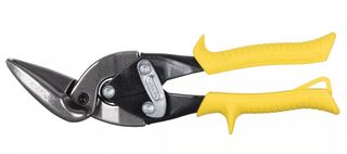 Midwest Aviation Snips Straight Cut Offset