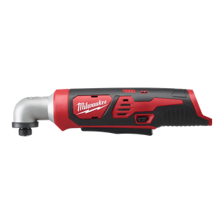 Milwaukee M12 Cordless Right Angle Impact Driver 12v - Bare Tool
