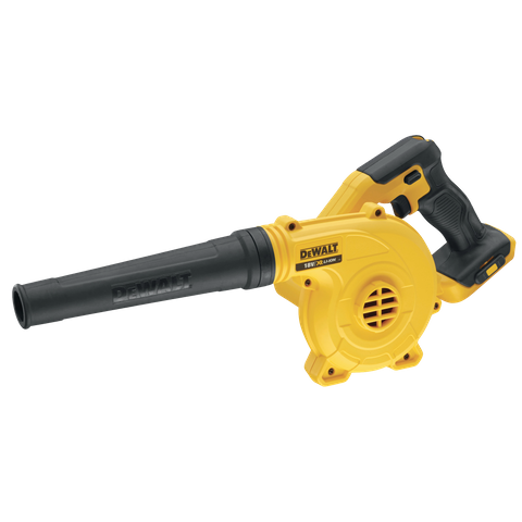 DeWalt Cordless Blower 18V - Bare Tool