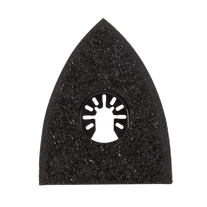 Milwaukee Multi Tool Blade 2 in 1 Hybrid Carbide Grit Grout/Mortar