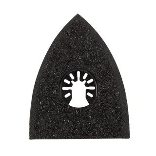 Milwaukee Multi Tool Blade 2 in 1 Hybrid Carbide Grit Grout/Mortar