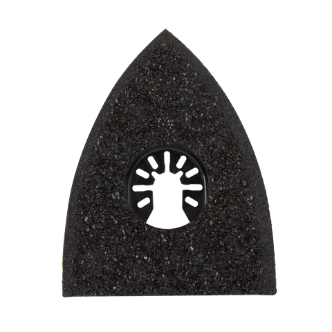 Milwaukee Multi Tool Blade 2 in 1 Hybrid Carbide Grit Grout/Mortar