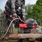 Milwaukee MX FUEL Cut Off Saw 355mm GEN 2 - Bare Tool