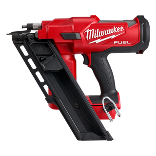 Milwaukee M18 FUEL Framing Nailer Brushless Bump Fire 18V - Bare Tool