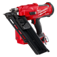 Milwaukee M18 FUEL Framing Nailer Brushless Bump Fire 18V - Bare Tool