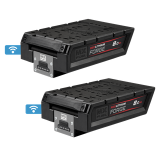 Milwaukee MX FUEL XC Battery 8Ah - 2Pc