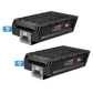 Milwaukee MX FUEL XC Battery 8Ah - 2Pc