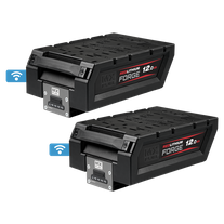 Milwaukee MX FUEL XC Battery 12Ah - 2Pc