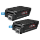 Milwaukee MX FUEL XC Battery 12Ah - 2Pc