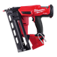 Milwaukee M18 FUEL Cordless Finish Nailer BUMP FIRE 16Ga 18V - Bare Tool