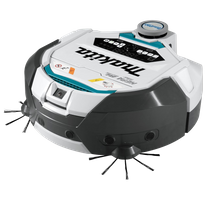 Makita LXT Cordless Robotic Cleaner Brushless 18V - Bare Tool