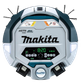 Makita LXT Cordless Robotic Cleaner Brushless 18V - Bare Tool
