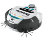 Makita LXT Cordless Robotic Cleaner Brushless 18V - Bare Tool