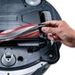Makita LXT Cordless Robotic Cleaner Brushless 18V - Bare Tool