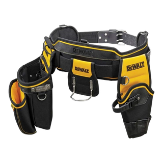 Dewalt drill belt hot sale