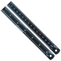 TRUXON Matte Black Stainless Rules