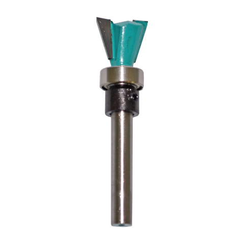 ToolShed Dovetail Router Bit