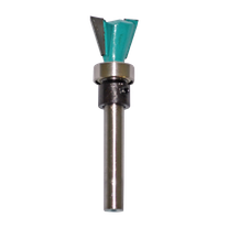 ToolShed Dovetail Router Bit
