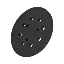 ToolShed Backing Pad for Random Orbital Sanders 125mm