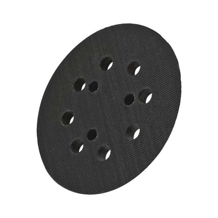 ToolShed Backing Pad for Random Orbital Sanders 125mm