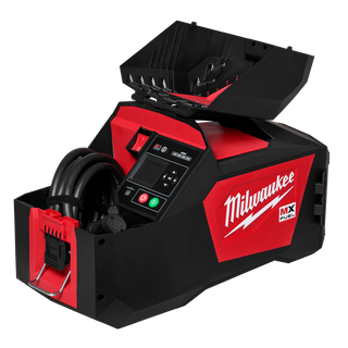 Milwaukee MX FUEL Electrofusion Machine - Bare Tool