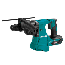 Makita XGT Cordless Hammer Drill 28mm SDS Plus Brushless 40v - Bare Tool