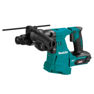 Makita XGT Cordless Hammer Drill 28mm SDS Plus Brushless 40v - Bare Tool
