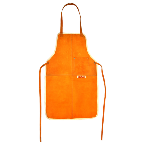 ToolShed Leather Welders/Workshop Apron