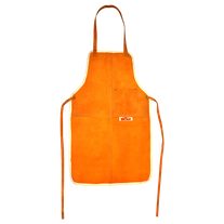 ToolShed Leather Welders/Workshop Apron