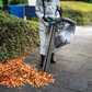 Makita XGT Cordless Blower/Vacuum Brushless 40V - Bare Tool