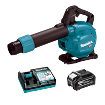 Makita XGT Cordless Blower/Vacuum Brushless 40V 4Ah