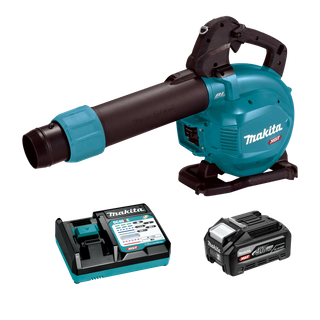 Makita XGT Cordless Blower/Vacuum Brushless 40V 4Ah