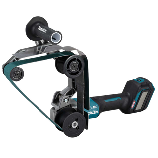 Makita XGT Cordless Belt Pipe Sander 40V - Bare Tool