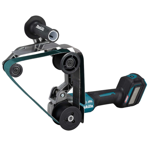 Makita XGT Cordless Belt Pipe Sander 40V - Bare Tool