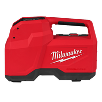 Milwaukee M18 FUEL Cordless HVAC Recovery Pump 18V - Bare Tool