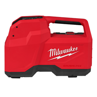 Milwaukee M18 FUEL Cordless HVAC Recovery Pump 18V - Bare Tool