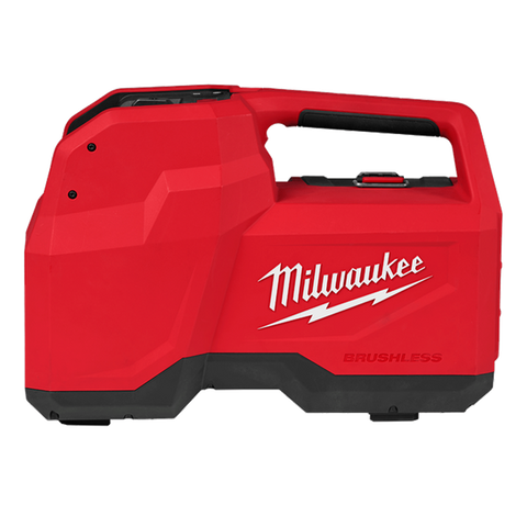 Milwaukee M18 FUEL Cordless HVAC Recovery Pump 18V - Bare Tool