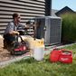 Milwaukee M18 FUEL Cordless HVAC Recovery Pump 18V - Bare Tool