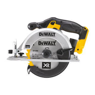 Buy DeWalt Cordless Circular Saw 165mm 18v Bare Tool online in New Zealand The ToolShed