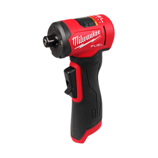 Milwaukee M12 FUEL Cordless Die Grinder Right Angle 1/4" 12V - Bare Tool