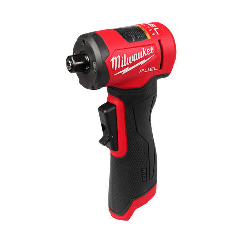 Milwaukee M12 FUEL Cordless Die Grinder Right Angle 1/4" 12V - Bare Tool