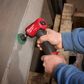 Milwaukee M12 FUEL Cordless Die Grinder Right Angle 1/4" 12V - Bare Tool