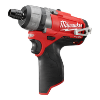 Milwaukee M12 FUEL Cordless Screwdriver Brushless 12V - Bare Tool