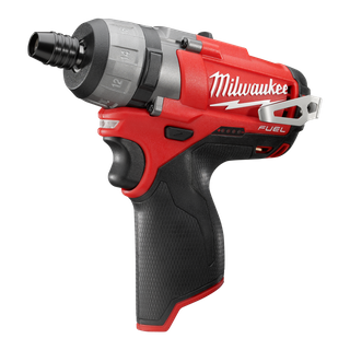 Milwaukee M12 FUEL Cordless Screwdriver Brushless 12V - Bare Tool