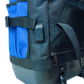 TRUXON Rolling Technicians Tool Backpack
