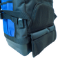 TRUXON Rolling Technicians Tool Backpack