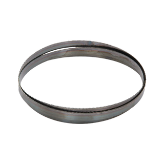 Milwaukee Portable Bandsaw Blades BiMetal 1140mm x 12 x 18TPI 3pk