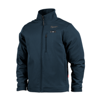 Milwaukee TOUGHSHELL Heated Jacket