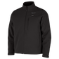 Milwaukee M12 HEXON TOUGHSHELL Heated Jacket Black XLarge - Skin Only